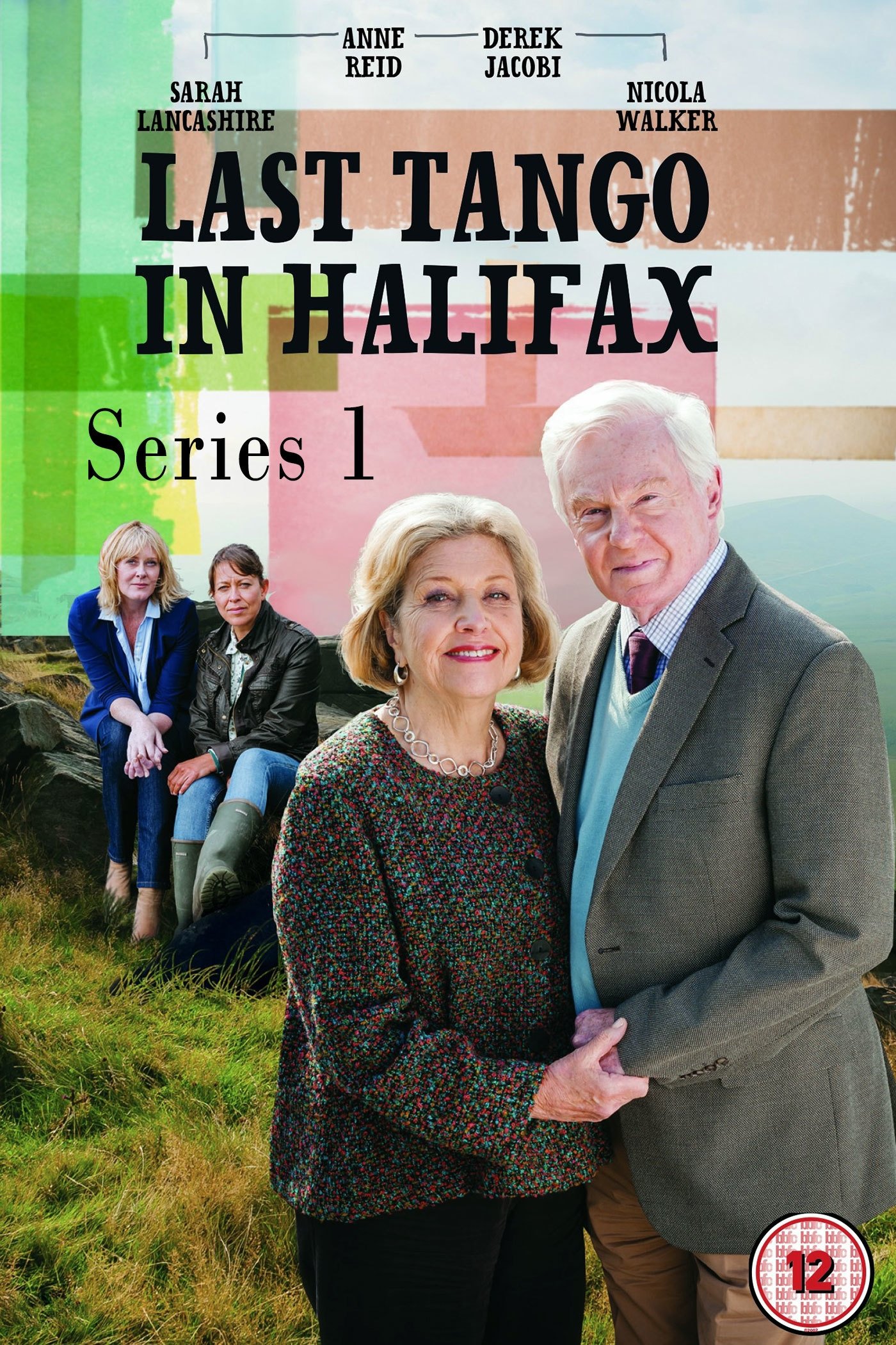 Last Tango in Halifax - Season 1 [48504] (A1768948956) [[Shows]] --Plex--